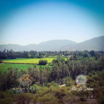 Venta Terreno Placilla - O'Higgins