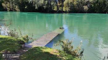 Venta Terreno Río Puelo - Los Lagos