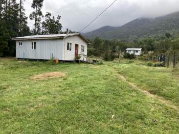 Venta Terreno Hualaihué - Los Lagos