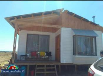 Venta Terreno Santo Domingo - Valparaíso