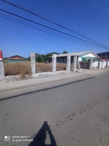 Venta Comercial Cobquecura - Ñuble