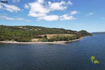 Venta Terreno Quellón - Los Lagos