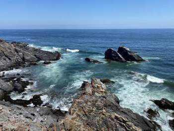 Venta Terreno Pichilemu - O'Higgins