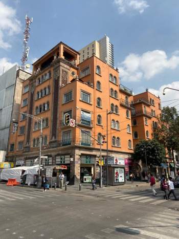 Venta Comercial Centro (Área 1) - Cuauhtémoc