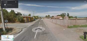 Venta Terreno Chimbarongo - O'Higgins