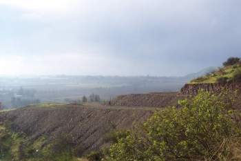Venta Terreno Lonquen - Región Metropolitana