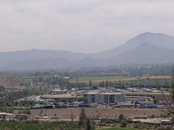 Venta Industrial San esteban - Valparaíso