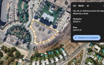 Venta Inversión Colina - Región Metropolitana