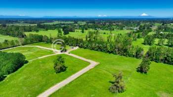 Venta Terreno Osorno - Los Lagos