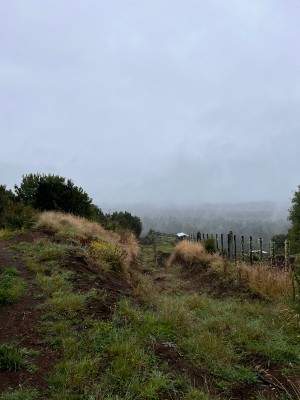 Venta Terreno La Junta - Aysén
