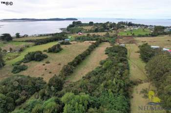 Venta Terreno Ancud - Los Lagos