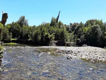 Venta Terreno Hualaihué - Los Lagos