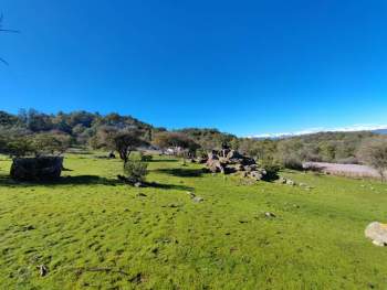 Venta Terreno Chimbarongo - O'Higgins