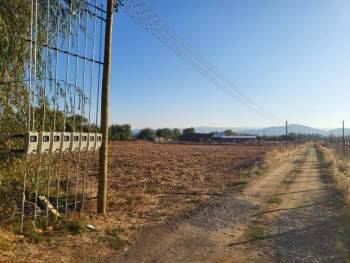 Venta Terreno Palmilla - O'Higgins