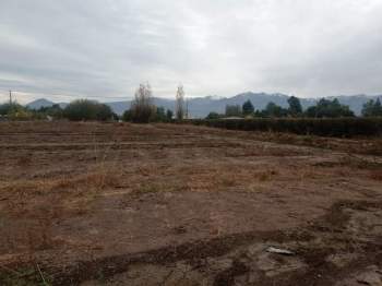 Venta Terreno Rinconada - Valparaíso