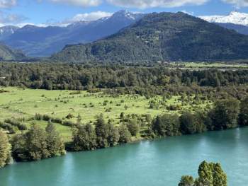 Venta Terreno Cochamó - Los Lagos