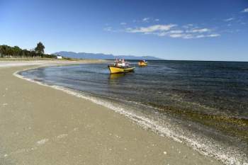 Venta Sitio Hualaihué - Los Lagos