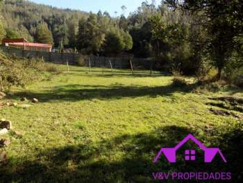 Venta Terreno Coronel - Biobío