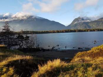 Venta Terreno Aysén - Aysén