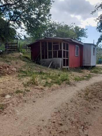 Venta Terreno Angol - La Araucanía