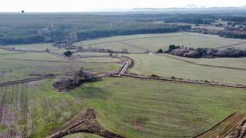 Venta Agrícola Mulchén - Biobío