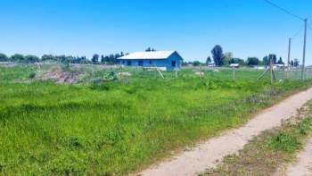 Venta Terreno San ignacio - Ñuble