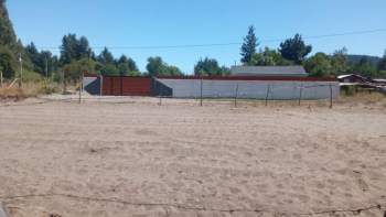 Venta Terreno Hualqui - Biobío
