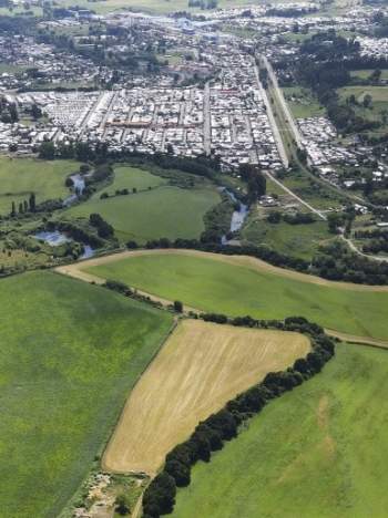 Venta Sitio La union - Los Ríos