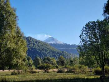 Venta Terreno Pucón - La Araucanía