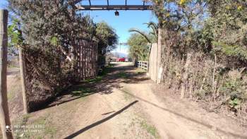 Venta Terreno Puchuncaví - Valparaíso