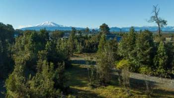 Venta Terreno Puerto Varas - Los Lagos