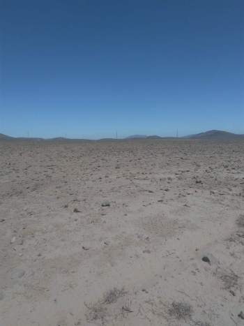 Venta Terreno Vallenar - Atacama