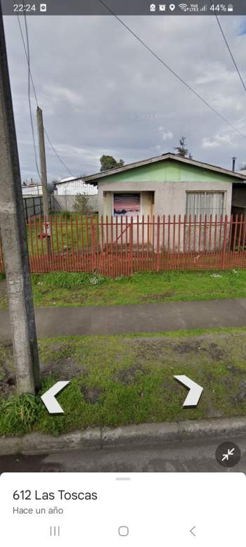 Venta Sitio Coronel - Biobío