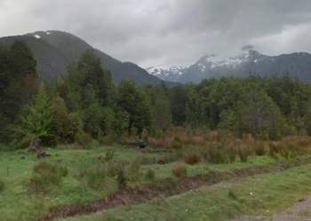 Venta Terreno Lago verde - Aysén