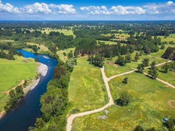 Venta Terreno Osorno - Los Lagos