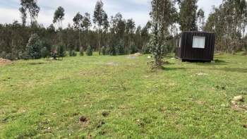Venta Terreno Chillan viejo - Ñuble