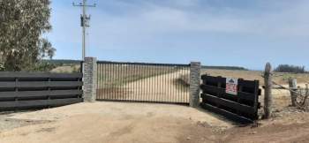 Venta Terreno Santo Domingo - Valparaíso