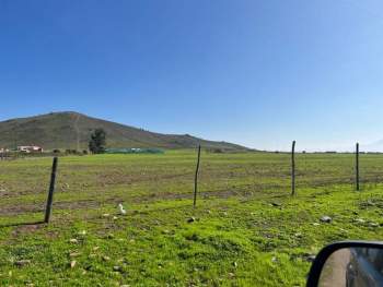 Venta Terreno Ovalle - Coquimbo