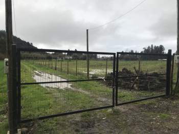 Venta Terreno Yerbas buenas - Maule