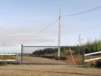 Venta Terreno Santa Bárbara - Biobío