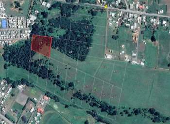 Venta Terreno Nueva imperial - La Araucanía