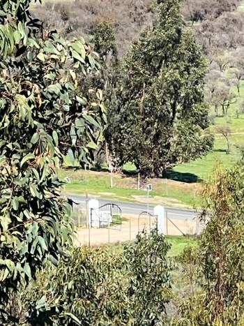 Venta Terreno Pumanque - O'Higgins