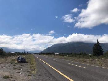 Venta Terreno Antuco - Biobío