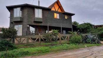 Venta Sitio Los molles - Valparaíso