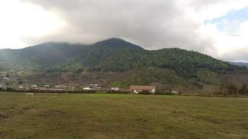 Venta Terreno Requínoa - O'Higgins