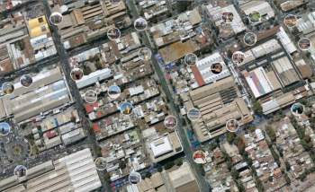 Venta Terreno San joaquín - Región Metropolitana