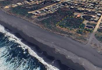 Venta Terreno Pichilemu - O'Higgins