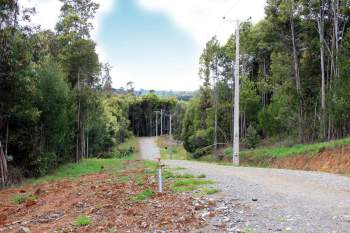 Venta Terreno Osorno - Los Lagos