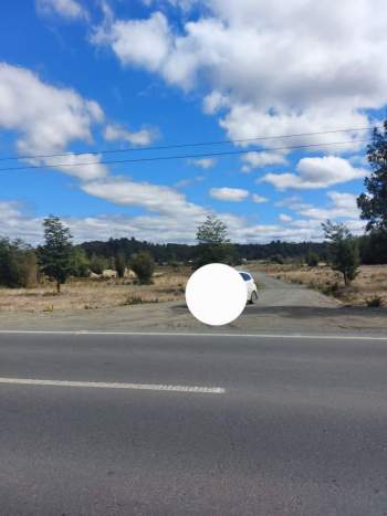Venta Terreno Dalcahue - Los Lagos