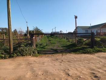 Venta Sitio Papudo - Valparaíso